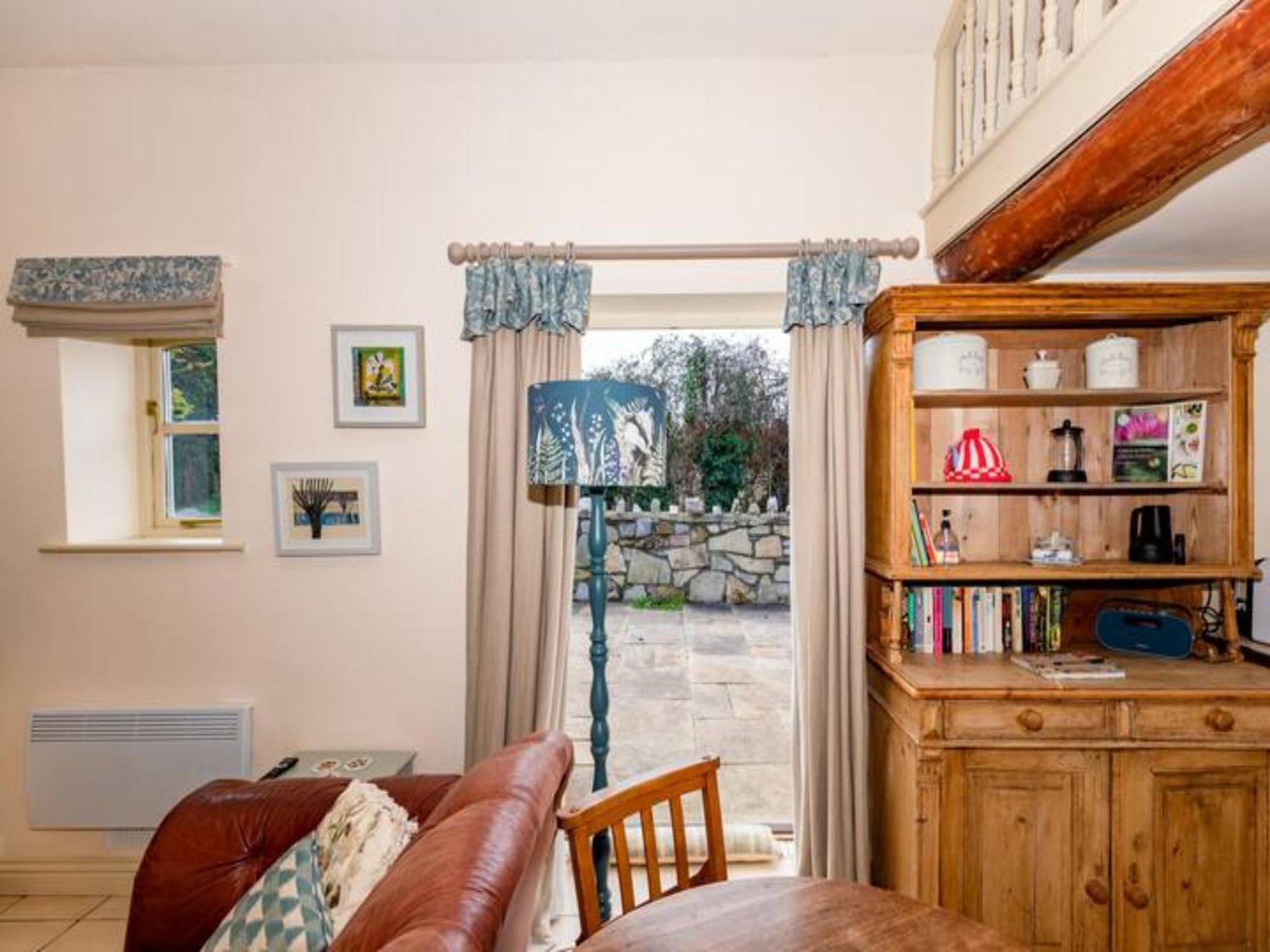 Pass The Keys Wilf'S Barn, Wedmore A Romantic Cottage For Two Eksteriør bilde